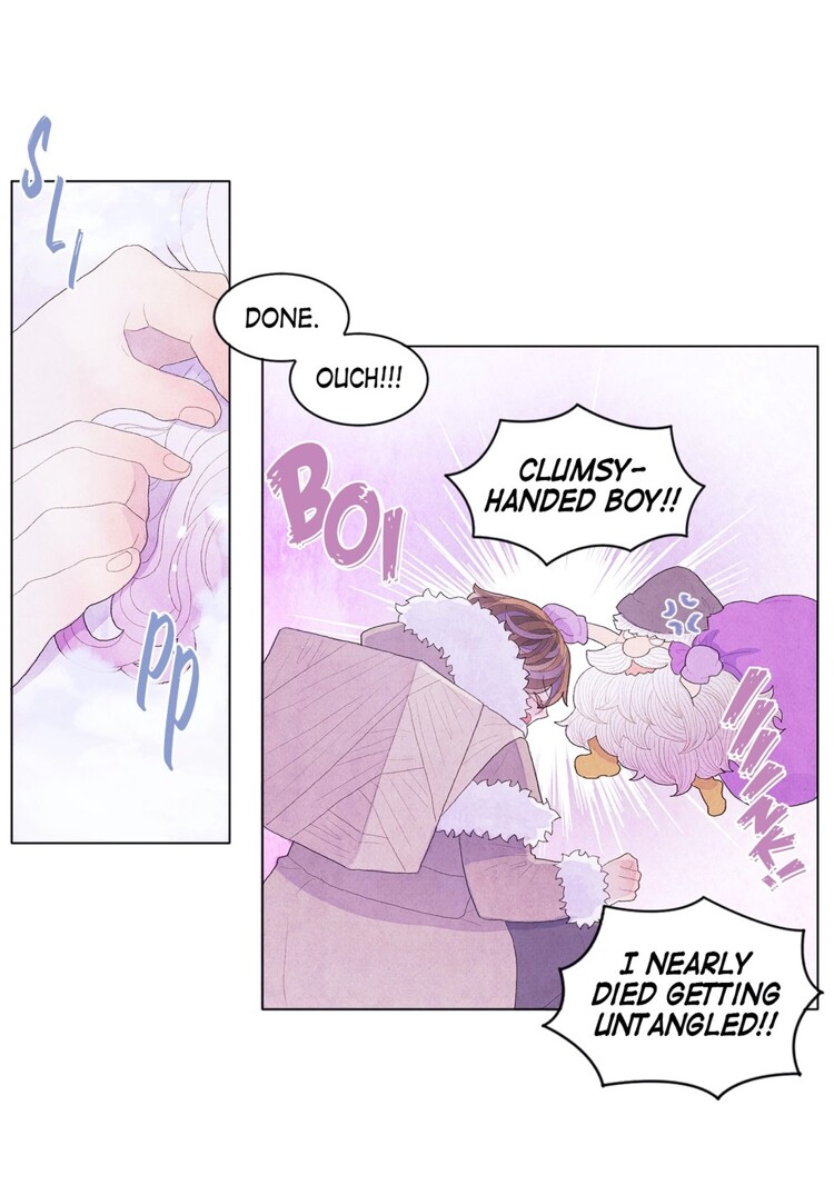 Read Magic Soup chapter 1 image 21 on Lezhin