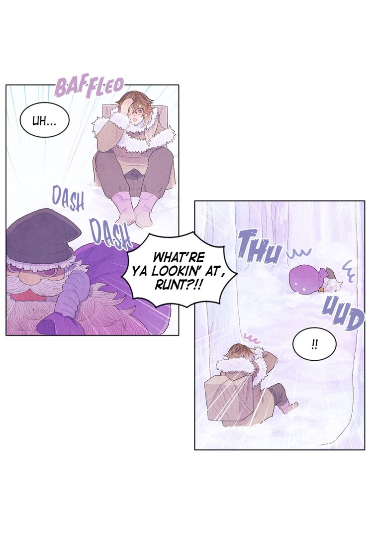 Read Magic Soup chapter 1 image 22 on Lezhin
