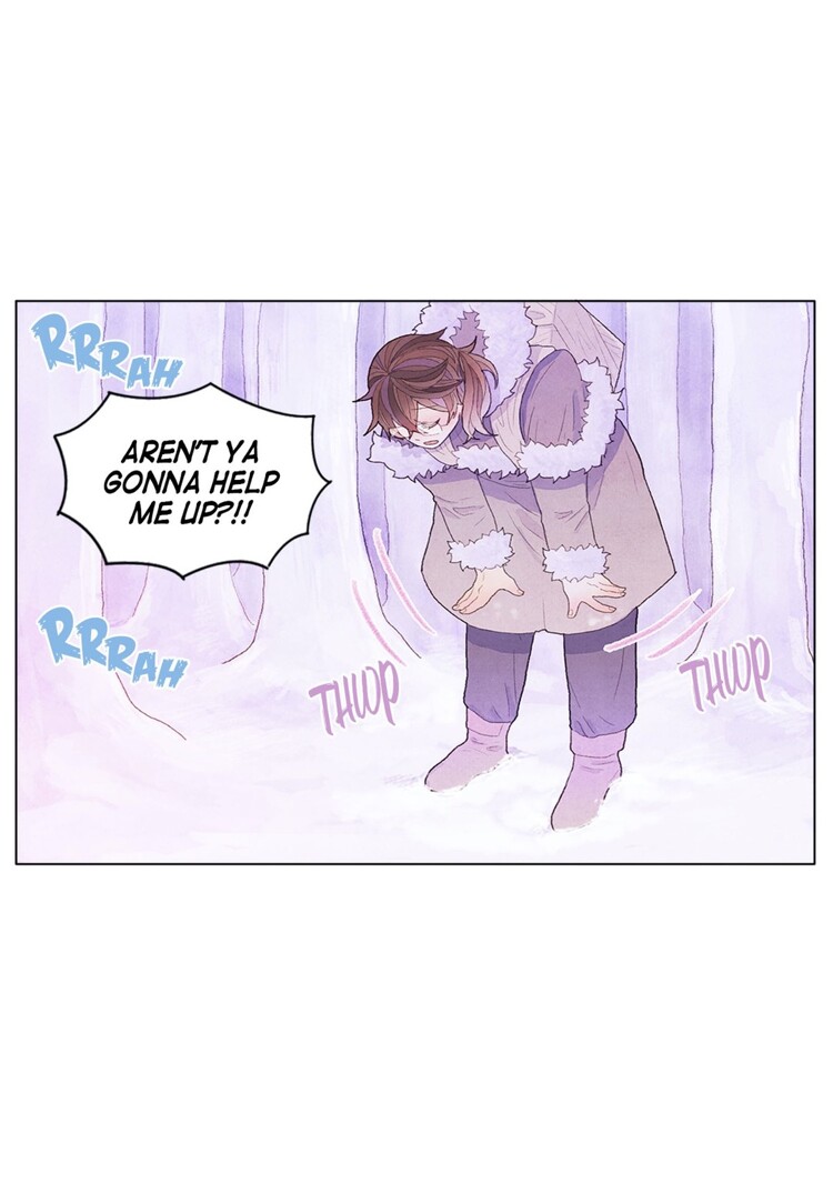 Read Magic Soup chapter 1 image 25 on Lezhin