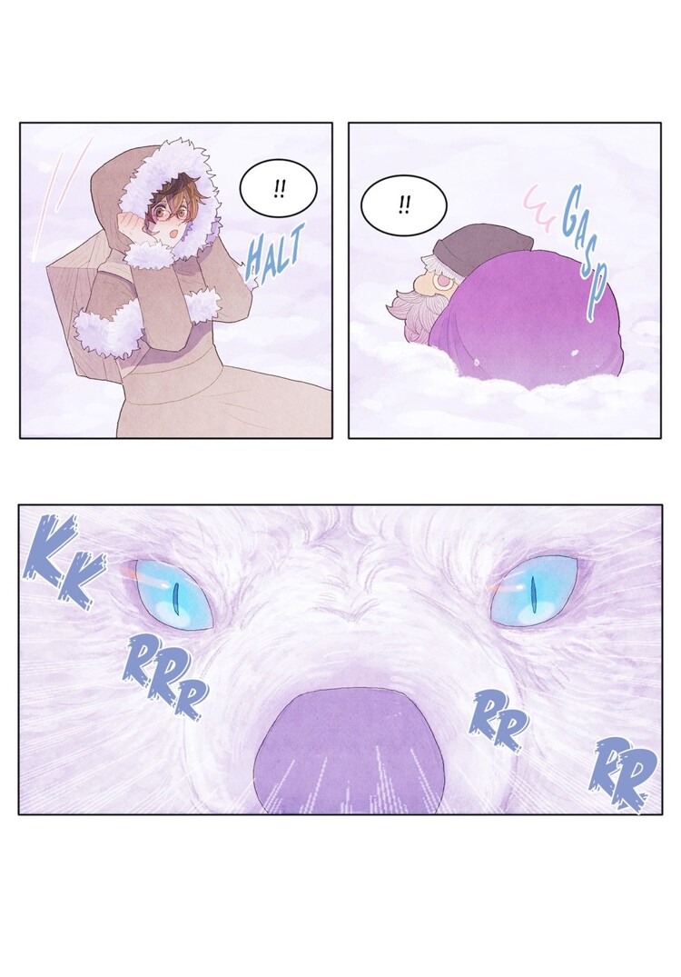 Read Magic Soup chapter 1 image 28 on Lezhin