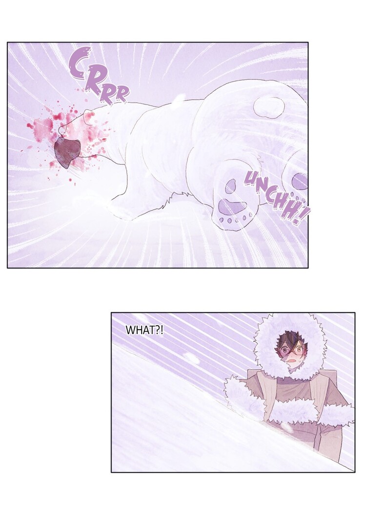 Read Magic Soup chapter 1 image 29 on Lezhin
