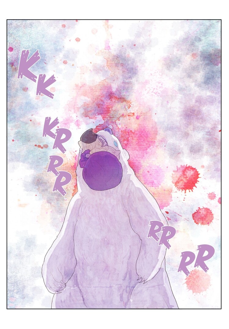 Read Magic Soup chapter 1 image 30 on Lezhin