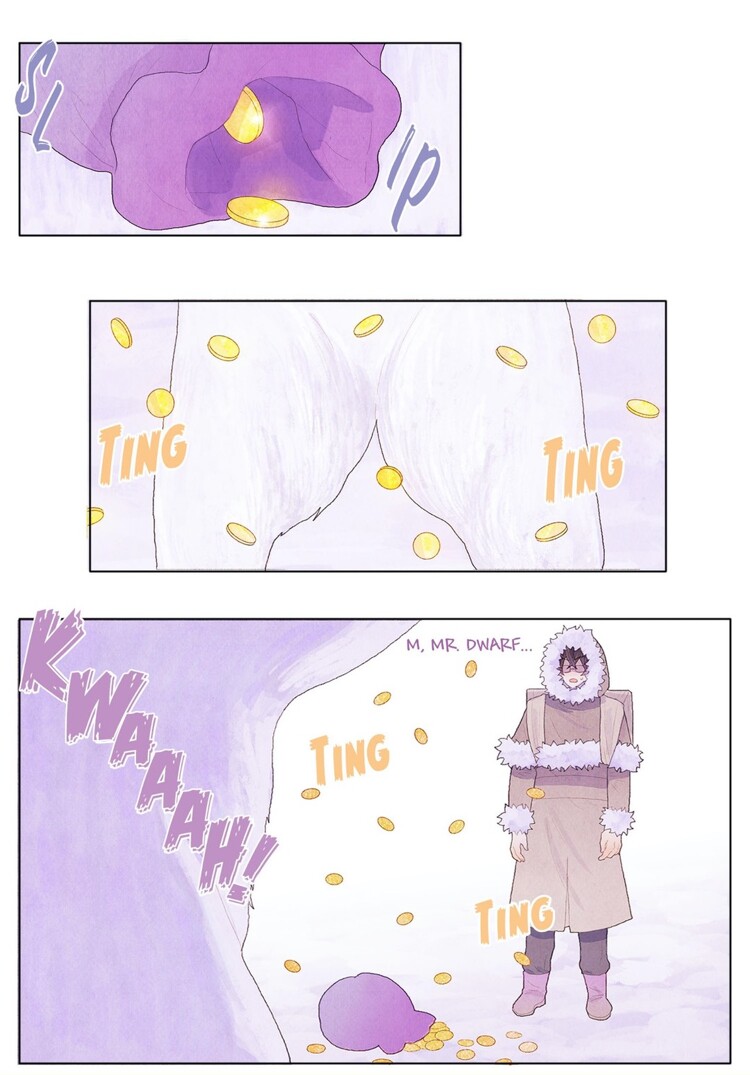 Read Magic Soup chapter 1 image 31 on Lezhin