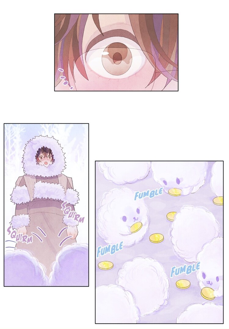 Read Magic Soup chapter 1 image 32 on Lezhin