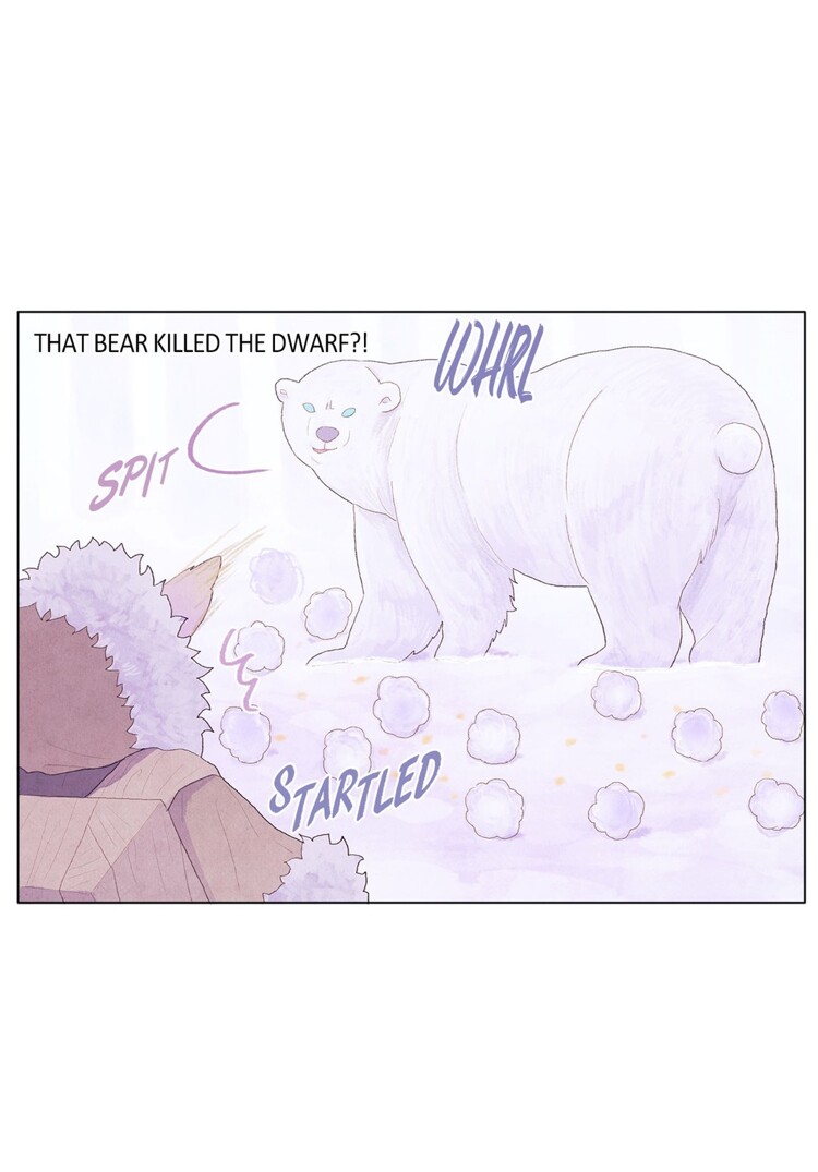 Read Magic Soup chapter 1 image 33 on Lezhin
