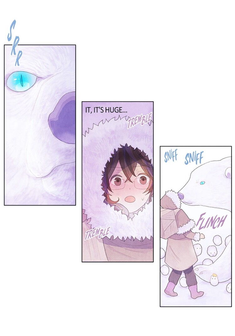 Read Magic Soup chapter 1 image 34 on Lezhin