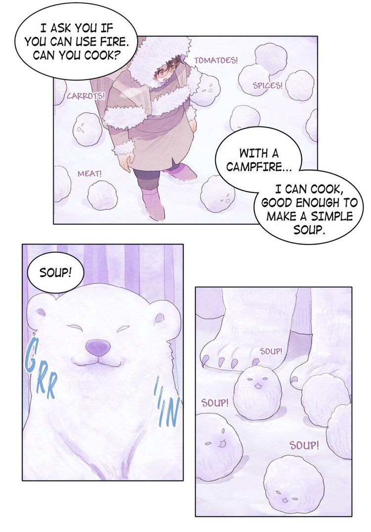 Read Magic Soup chapter 1 image 36 on Lezhin