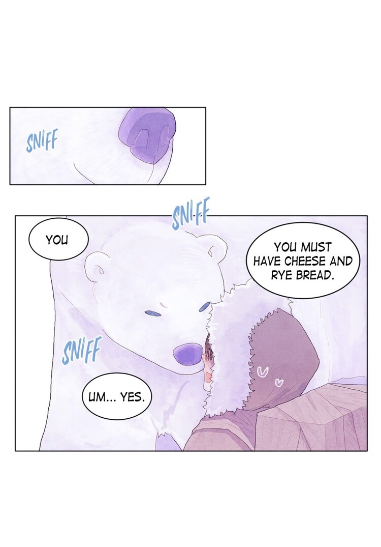 Read Magic Soup chapter 1 image 37 on Lezhin