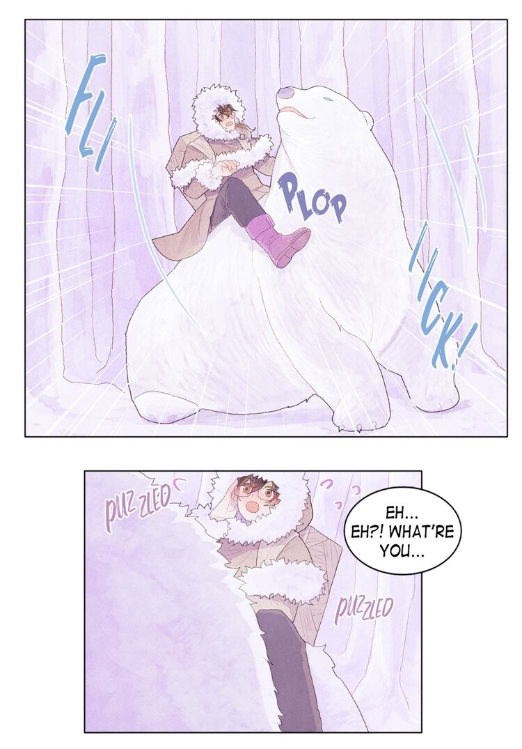 Read Magic Soup chapter 1 image 39 on Lezhin