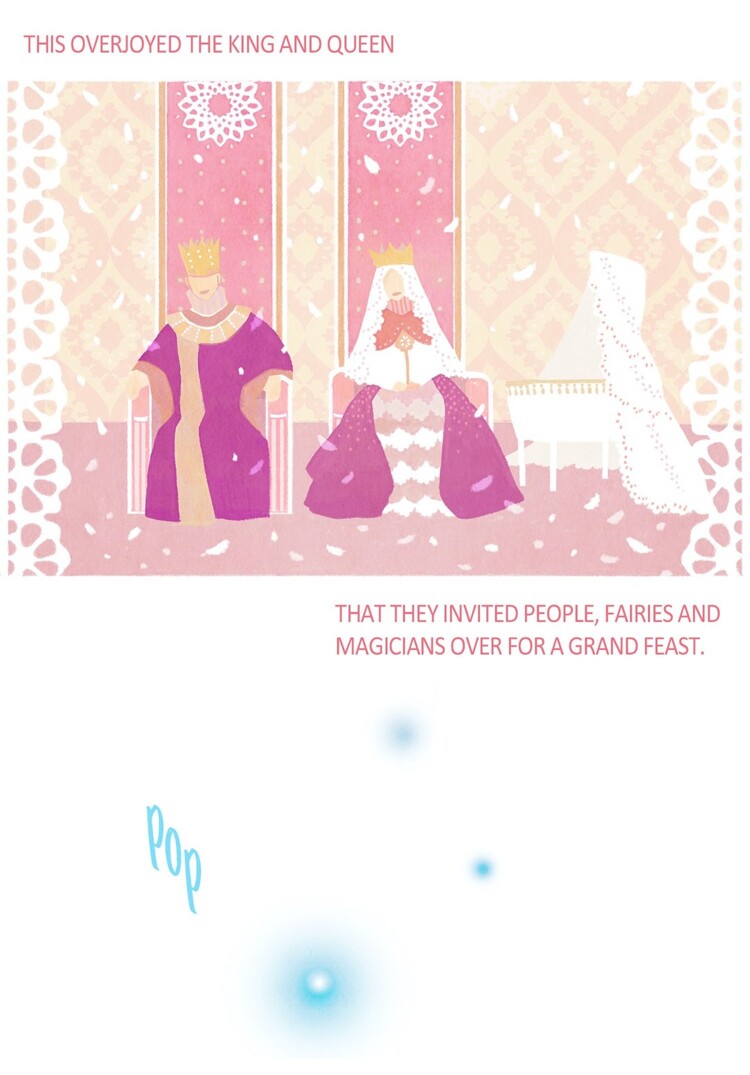 Read Magic Soup chapter 1 image 4 on Lezhin
