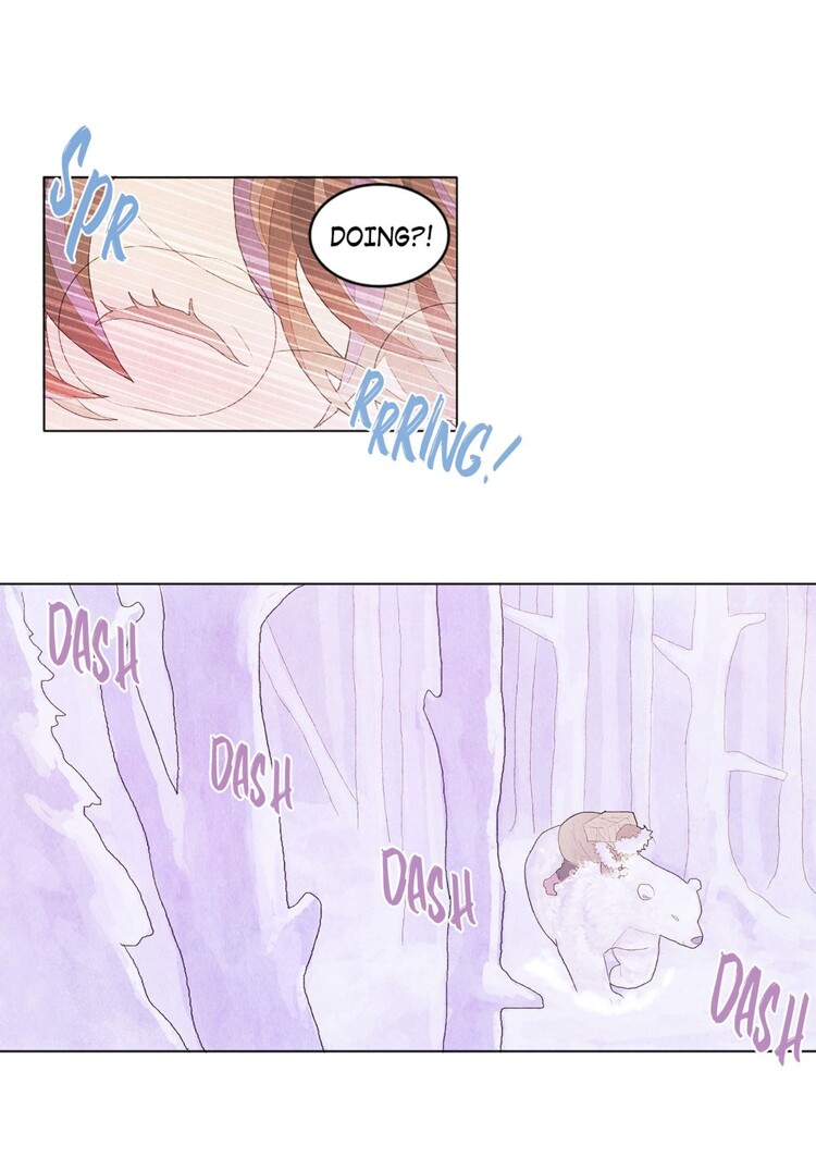 Read Magic Soup chapter 1 image 40 on Lezhin