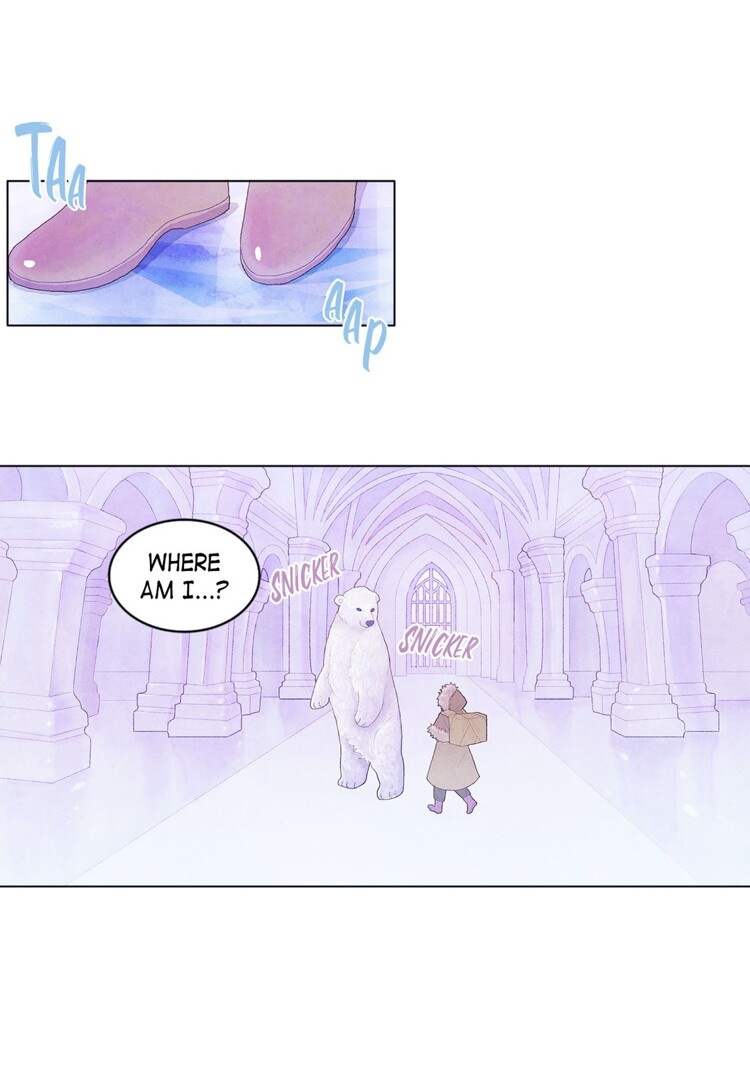 Read Magic Soup chapter 1 image 43 on Lezhin