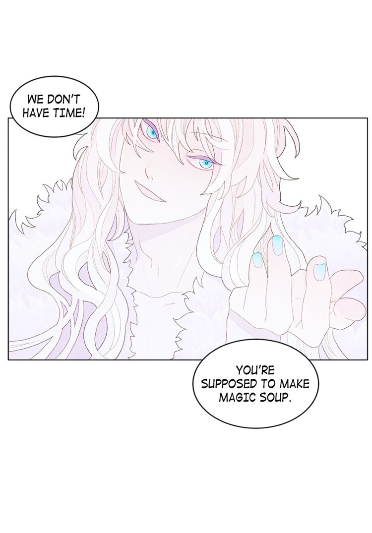 Read Magic Soup chapter 1 image 48 on Lezhin