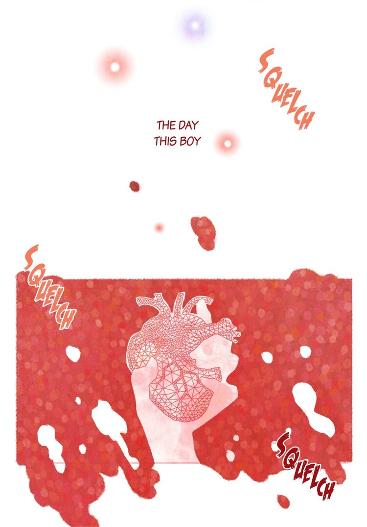 Read Magic Soup chapter 1 image 9 on Lezhin