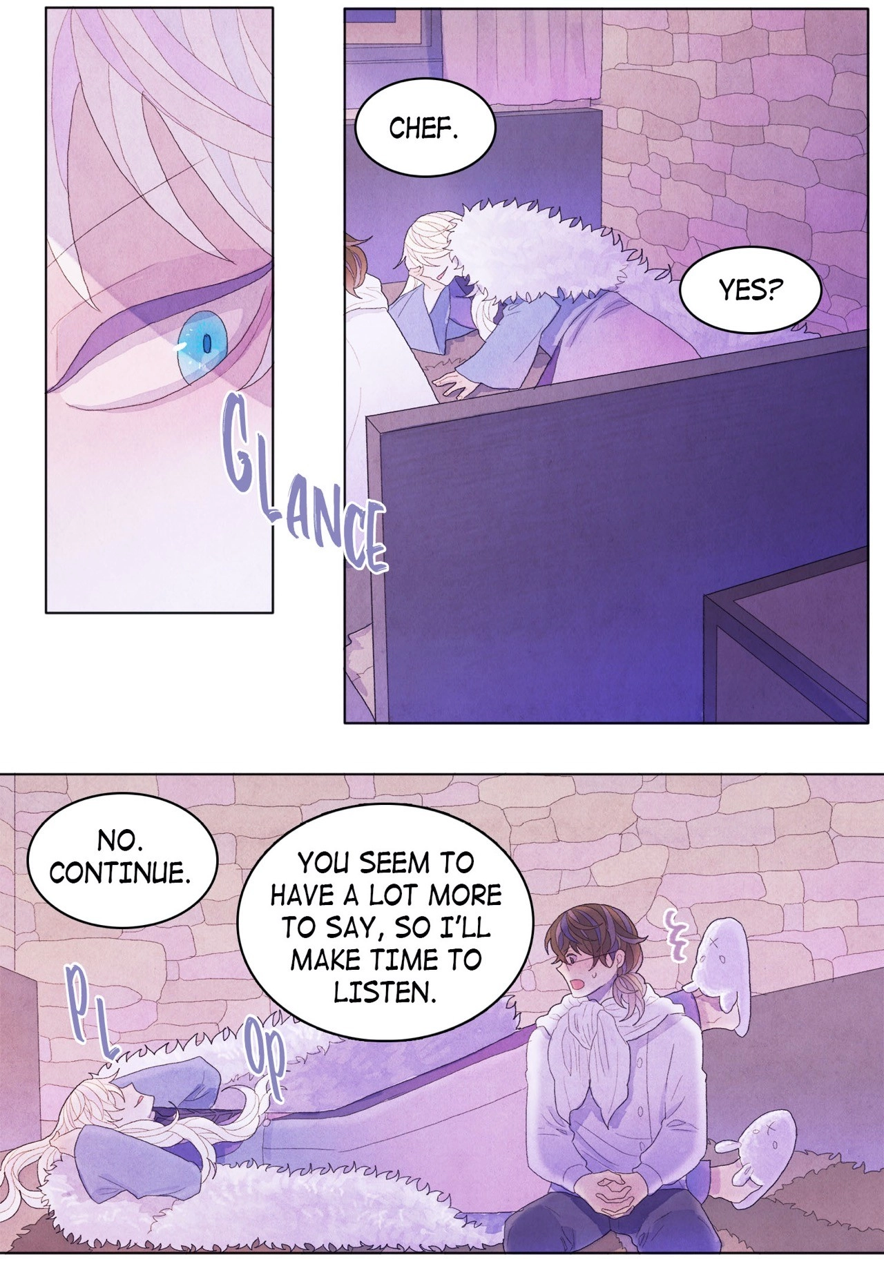 Read Magic Soup chapter 10 image 11 on Lezhin