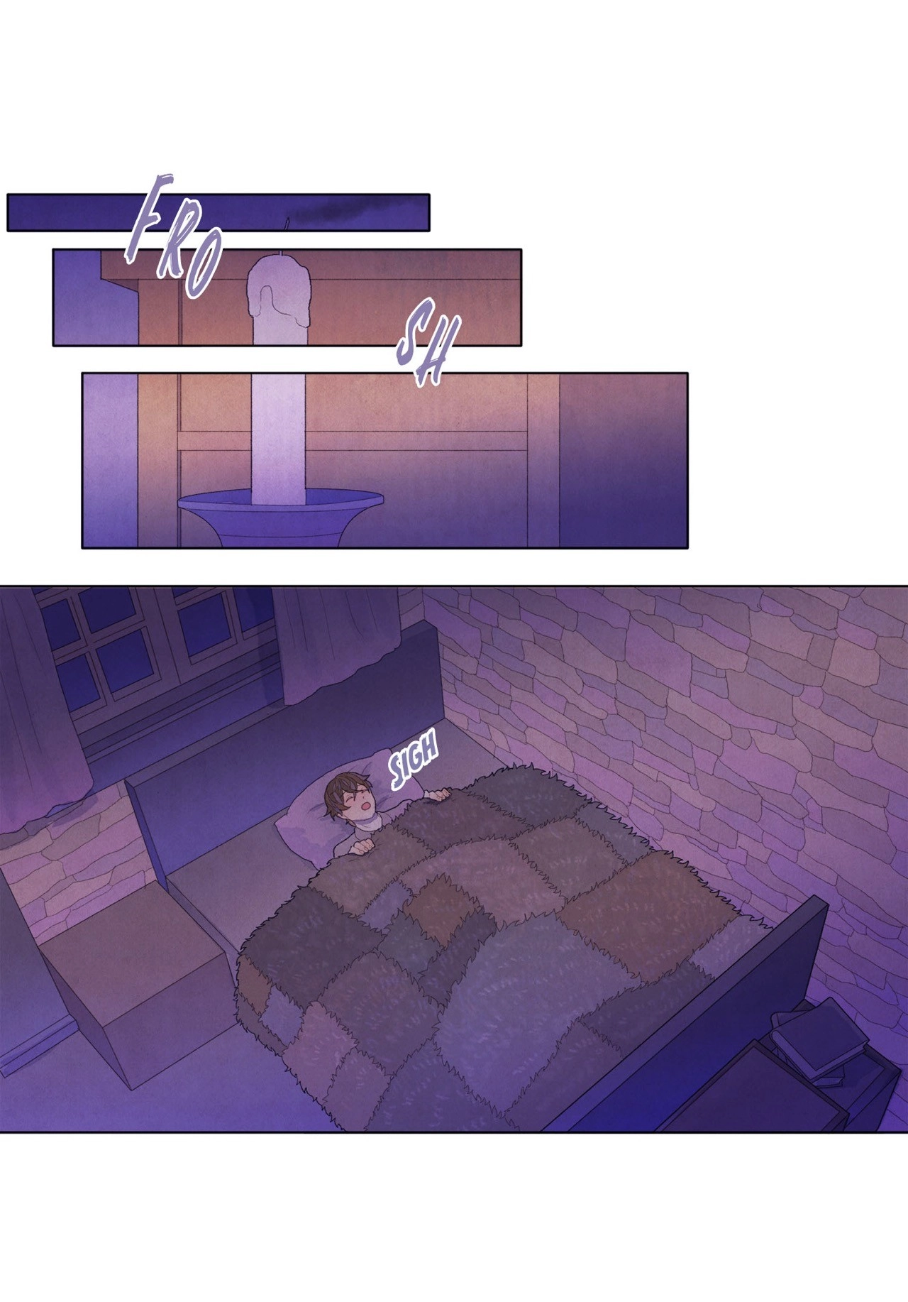Read Magic Soup chapter 10 image 12 on Lezhin