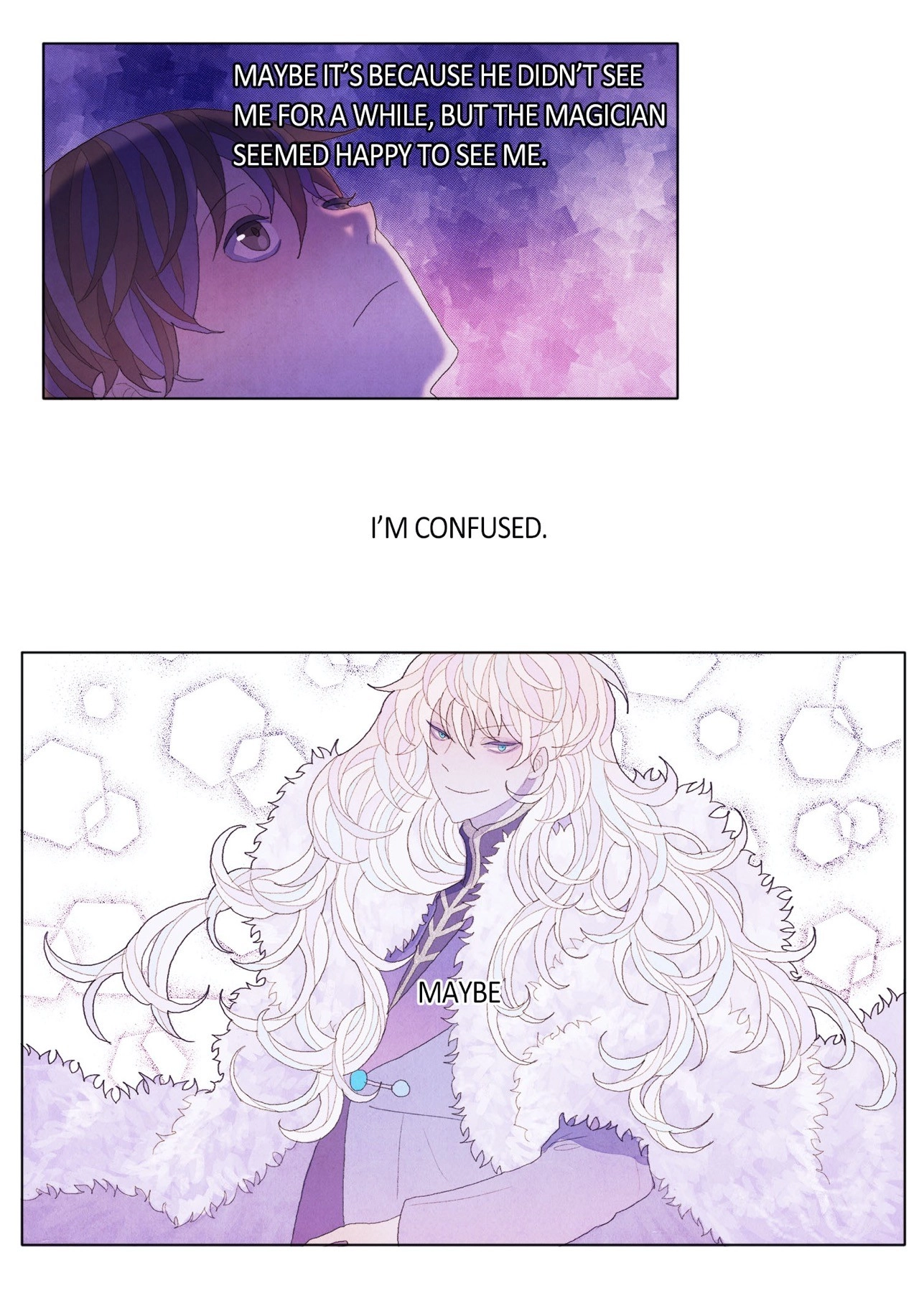Read Magic Soup chapter 10 image 13 on Lezhin