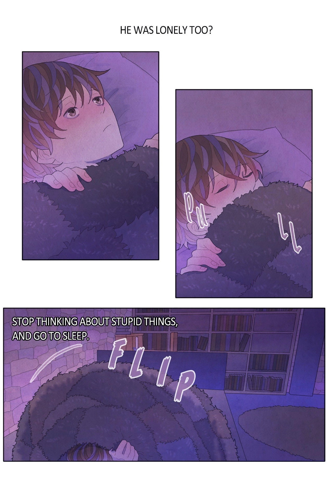 Read Magic Soup chapter 10 image 14 on Lezhin