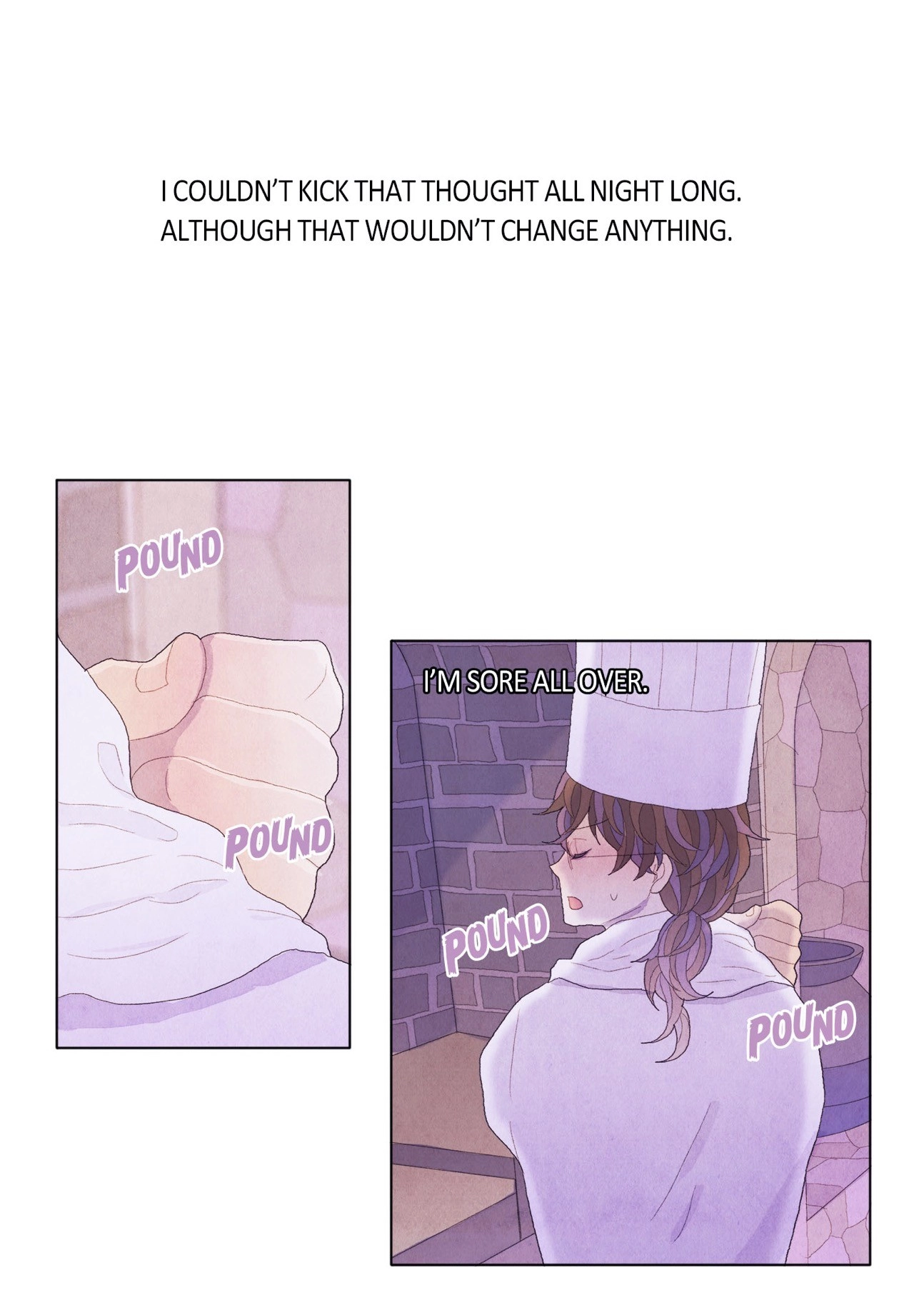 Read Magic Soup chapter 10 image 15 on Lezhin