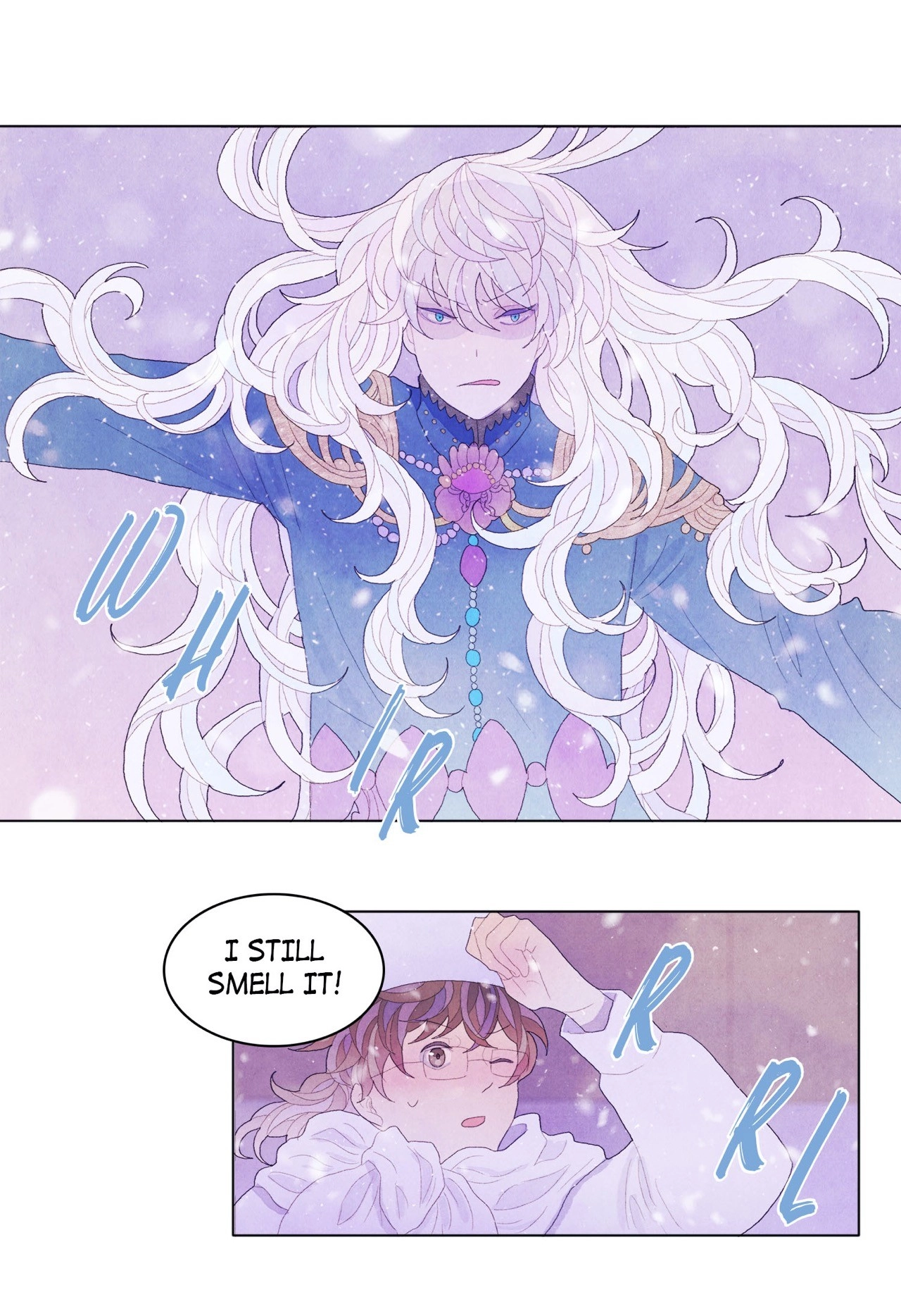Read Magic Soup chapter 10 image 18 on Lezhin