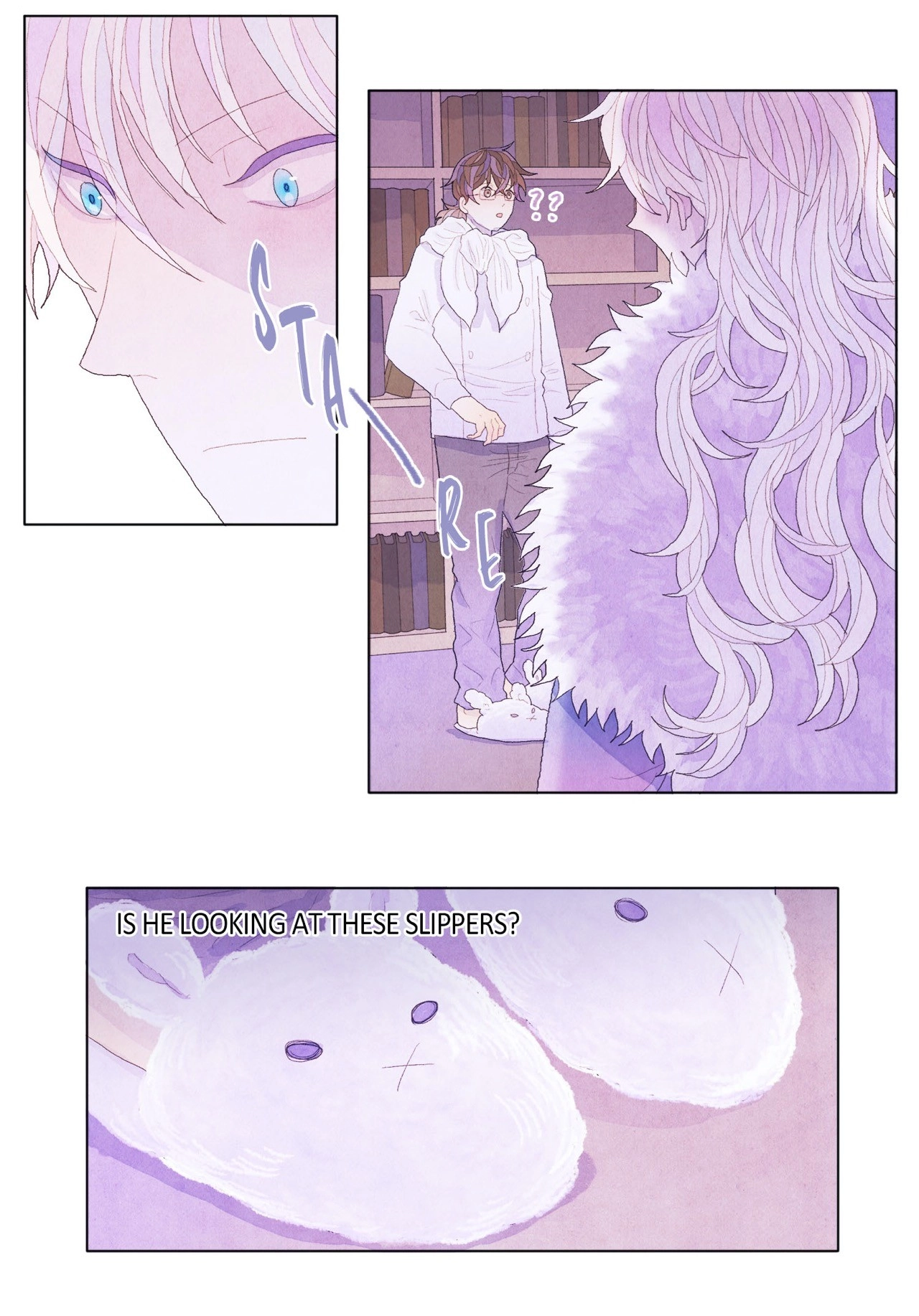 Read Magic Soup chapter 10 image 2 on Lezhin