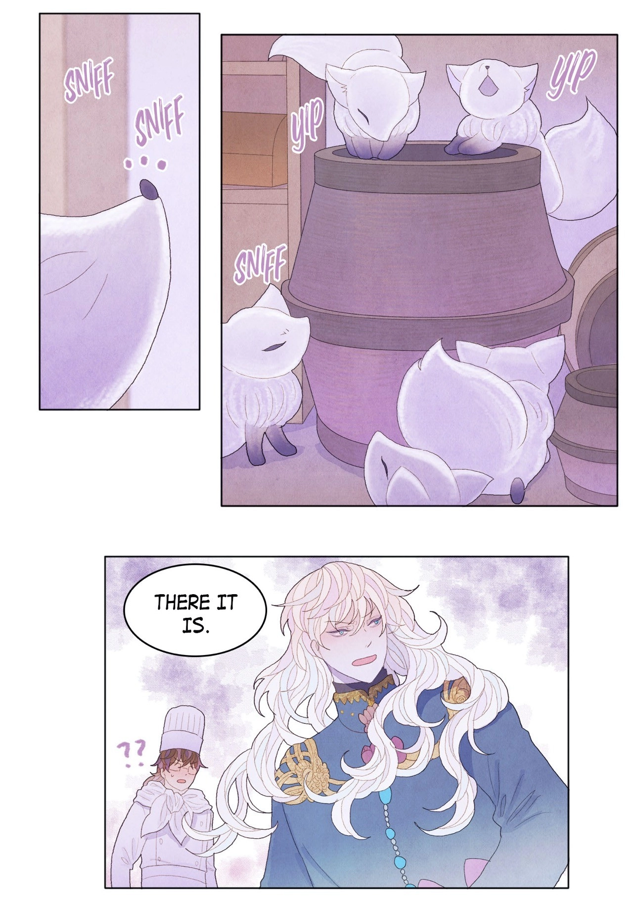 Read Magic Soup chapter 10 image 21 on Lezhin