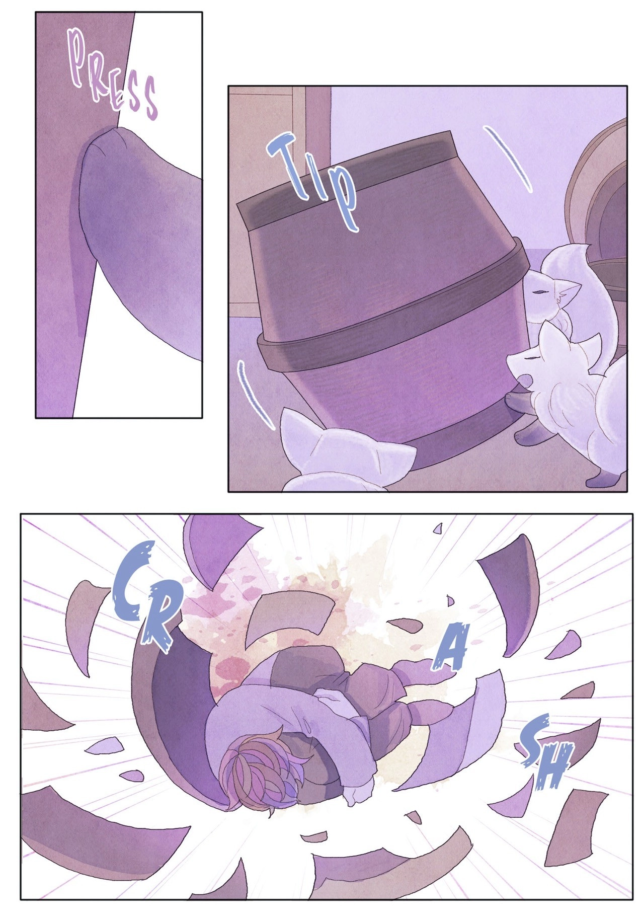 Read Magic Soup chapter 10 image 22 on Lezhin