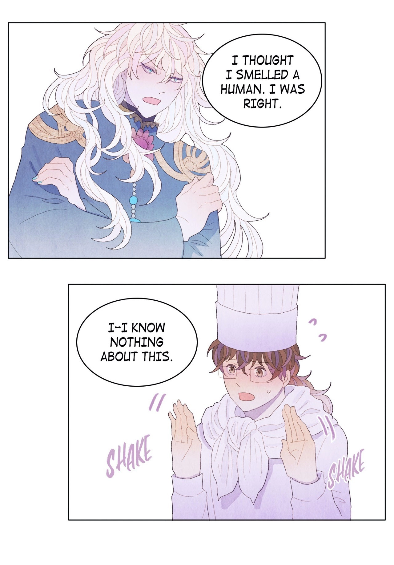 Read Magic Soup chapter 10 image 24 on Lezhin