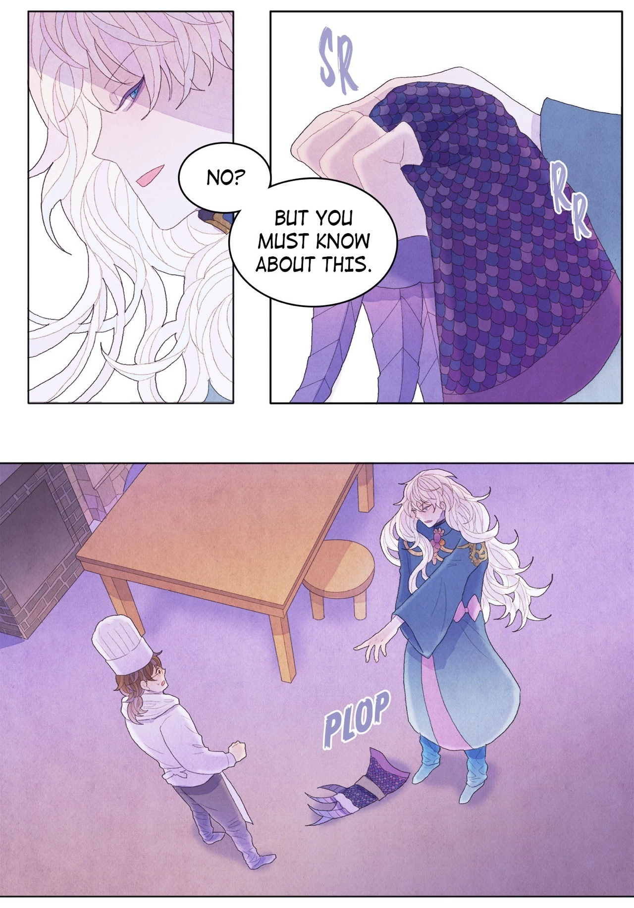 Read Magic Soup chapter 10 image 25 on Lezhin