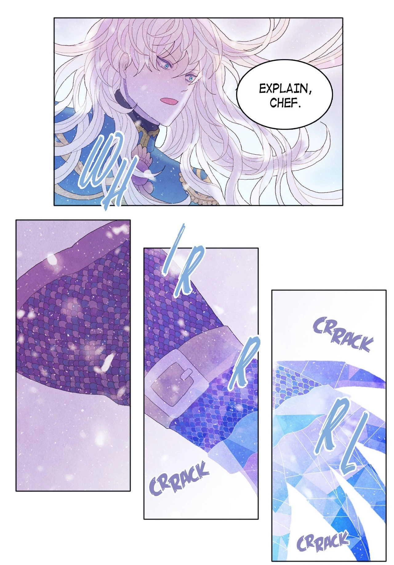 Read Magic Soup chapter 10 image 26 on Lezhin