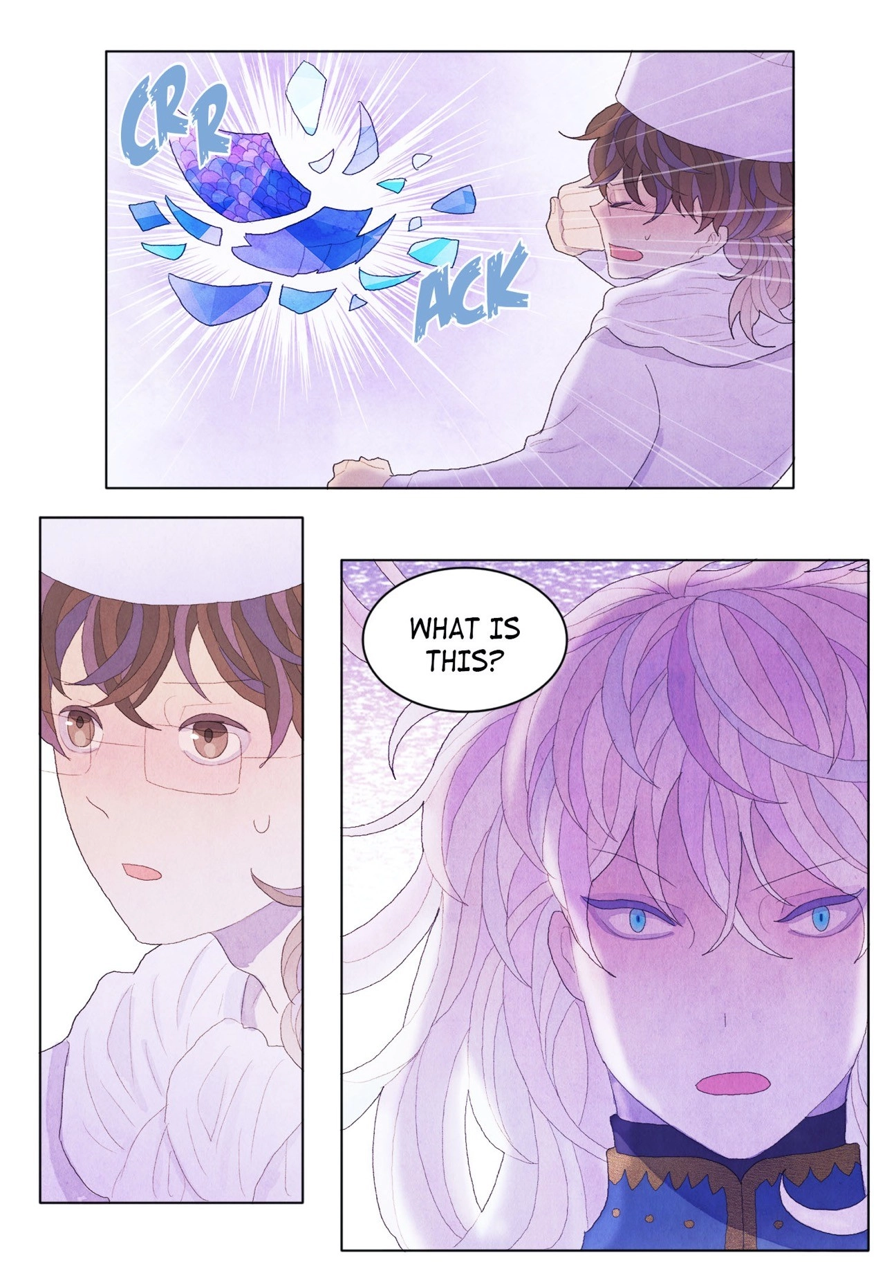 Read Magic Soup chapter 10 image 27 on Lezhin