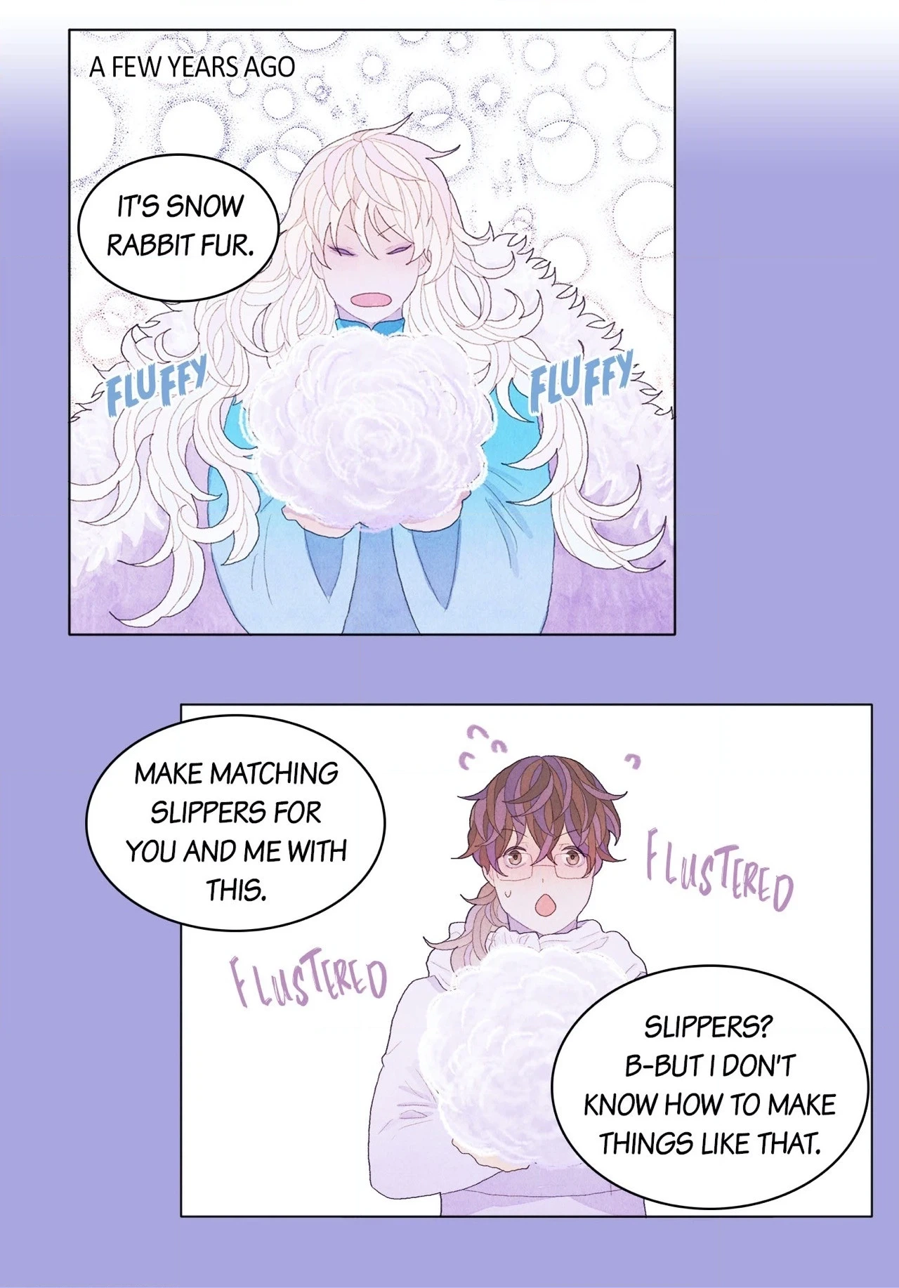 Read Magic Soup chapter 10 image 3 on Lezhin