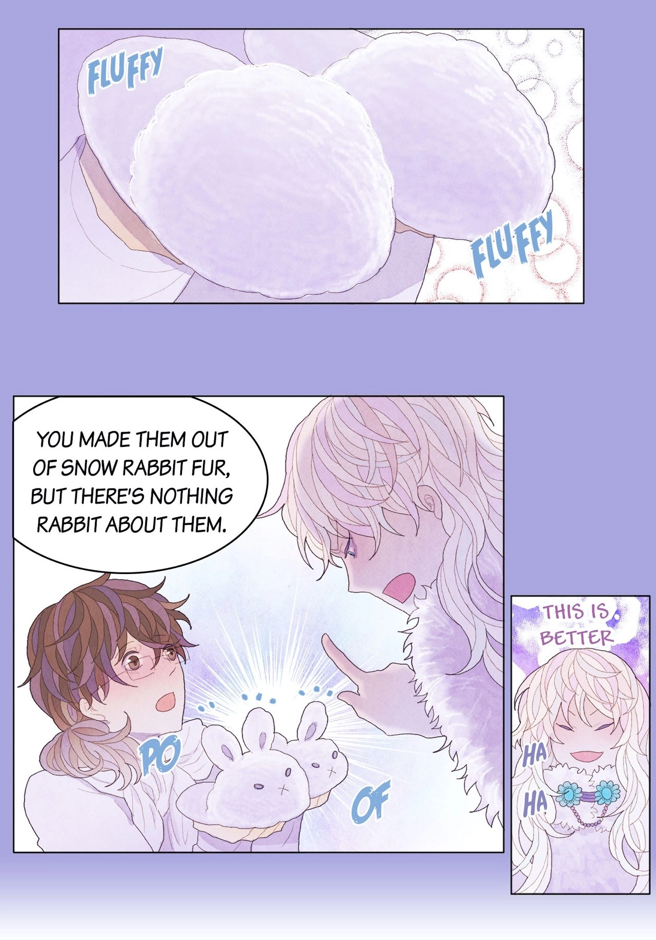 Read Magic Soup chapter 10 image 5 on Lezhin