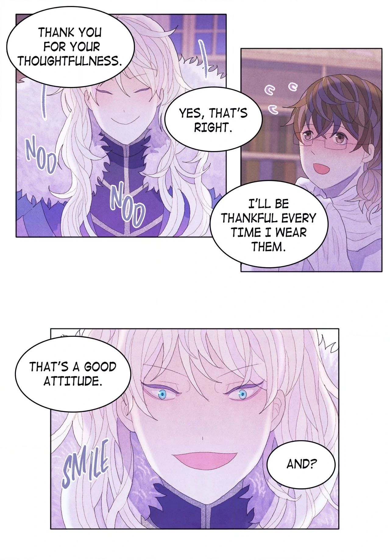 Read Magic Soup chapter 10 image 7 on Lezhin