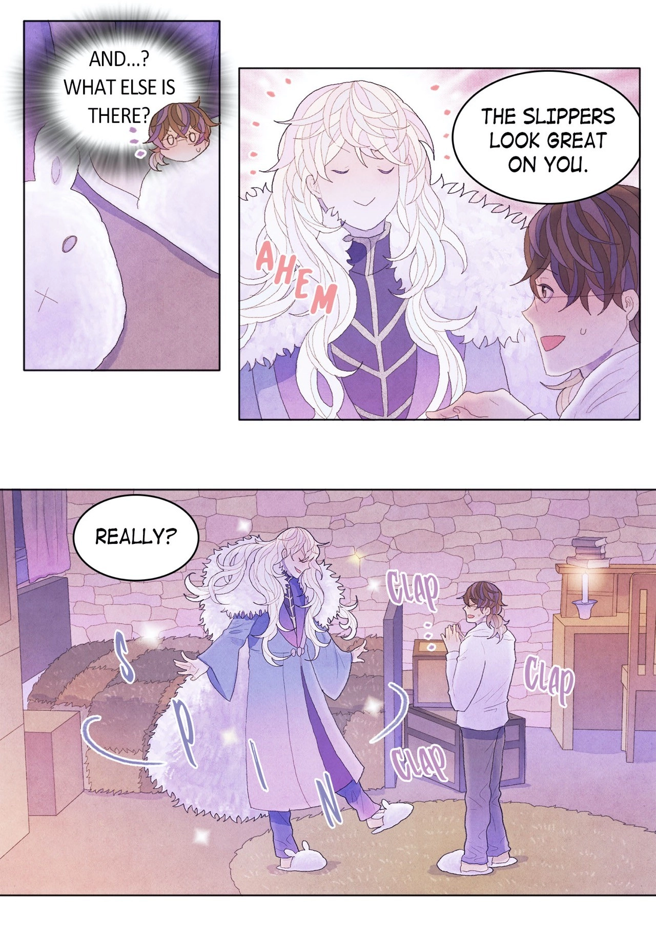 Read Magic Soup chapter 10 image 8 on Lezhin