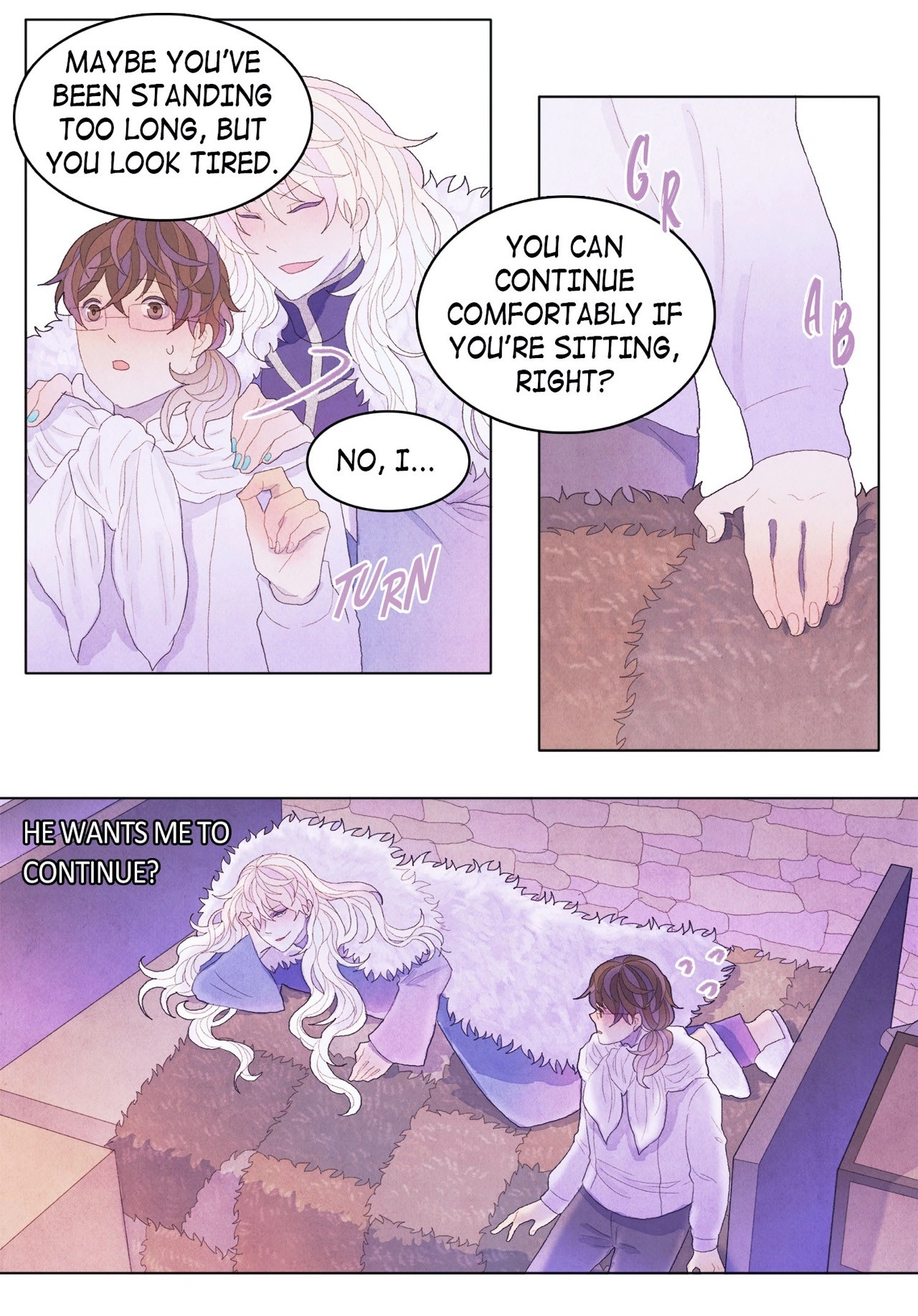 Read Magic Soup chapter 10 image 9 on Lezhin