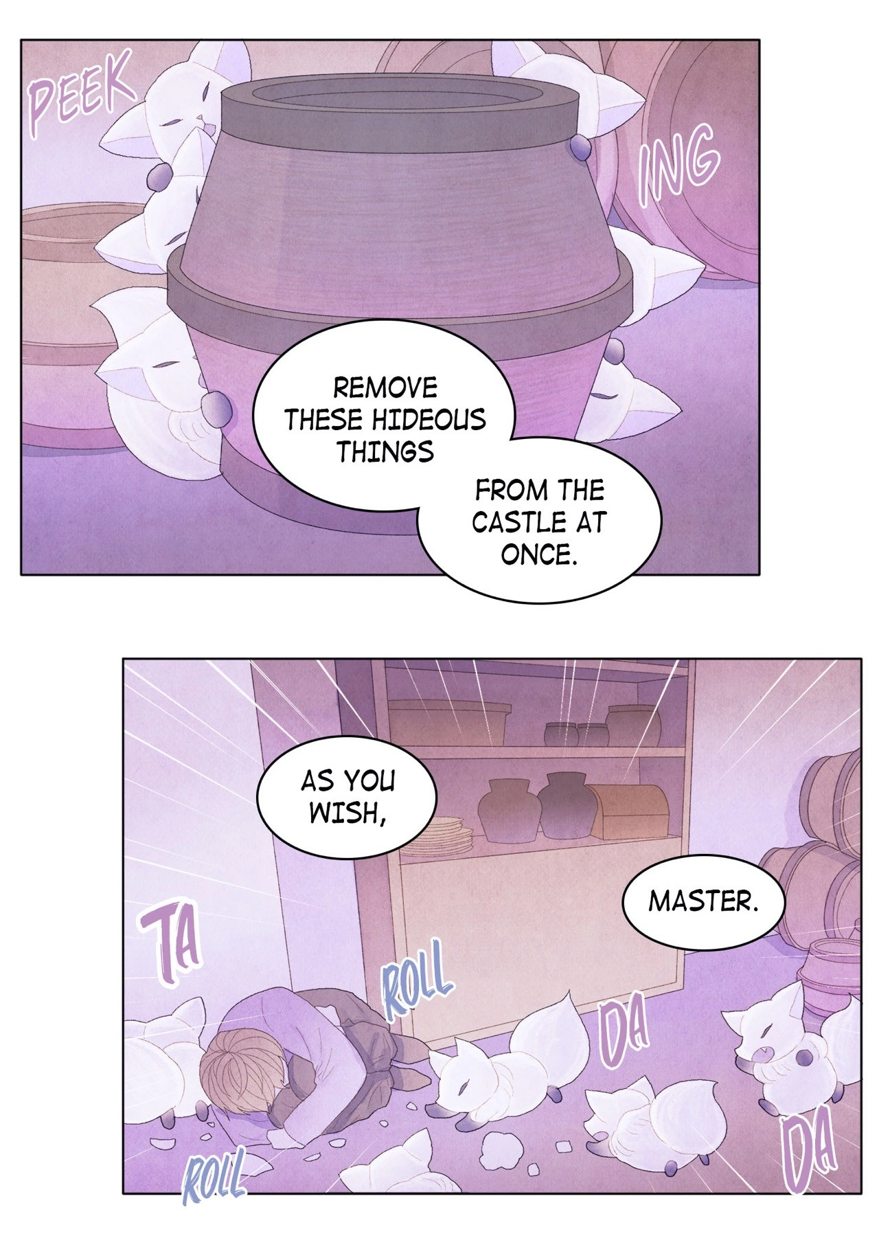 Read Magic Soup chapter 11 image 12 on Lezhin