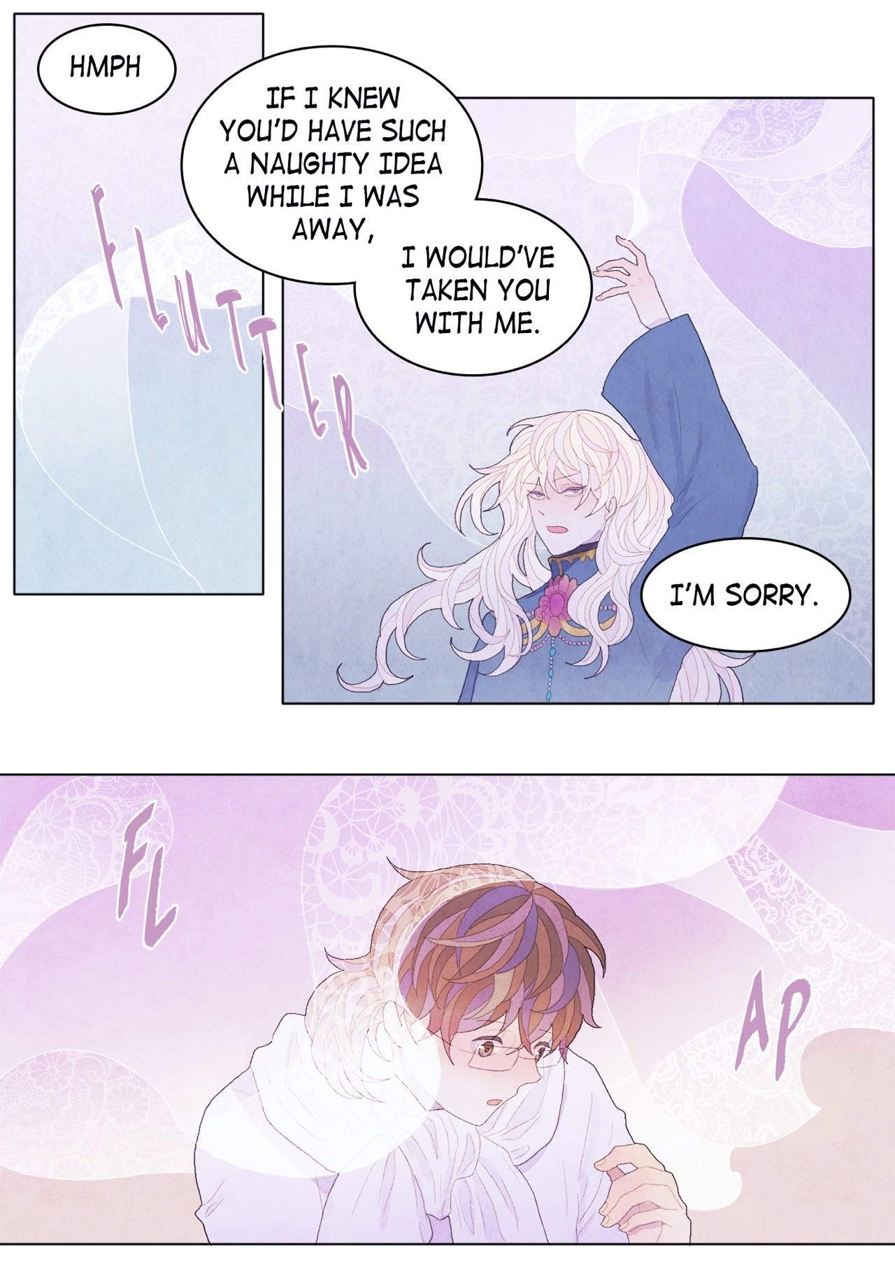 Read Magic Soup chapter 11 image 13 on Lezhin