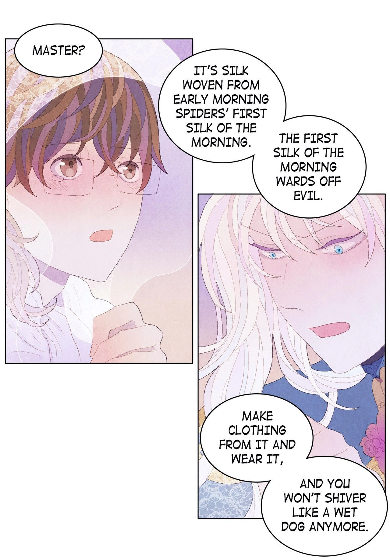 Read Magic Soup chapter 11 image 14 on Lezhin