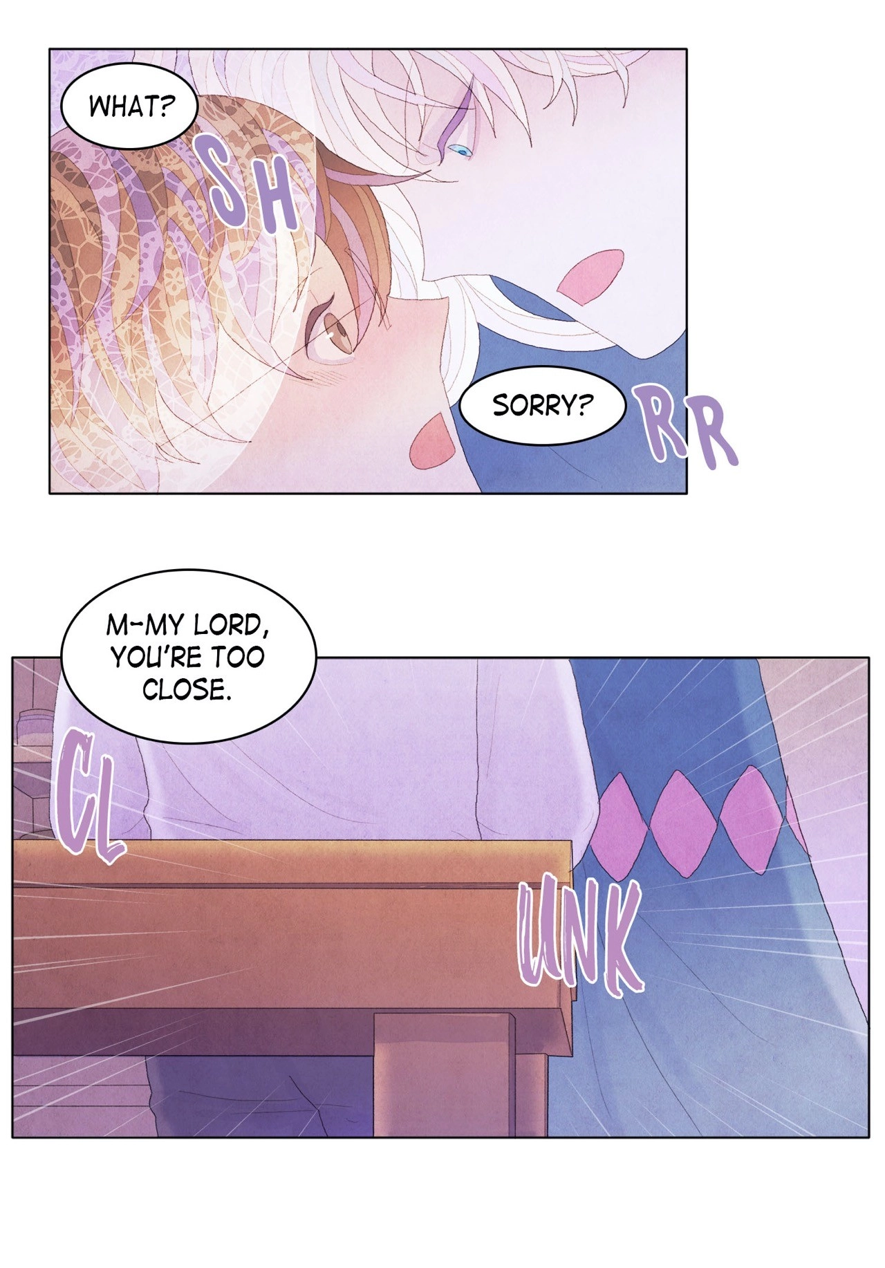 Read Magic Soup chapter 11 image 17 on Lezhin