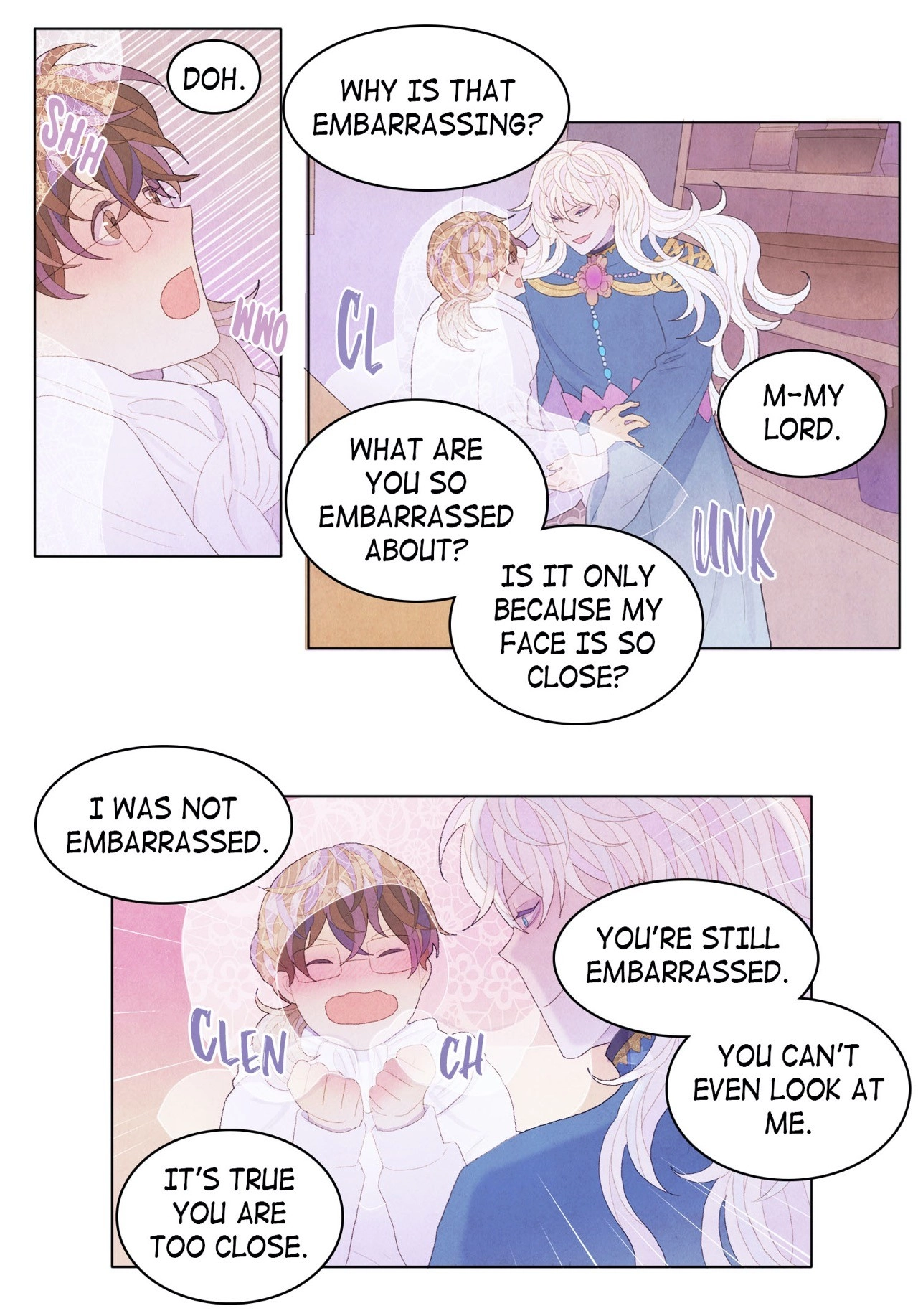 Read Magic Soup chapter 11 image 18 on Lezhin