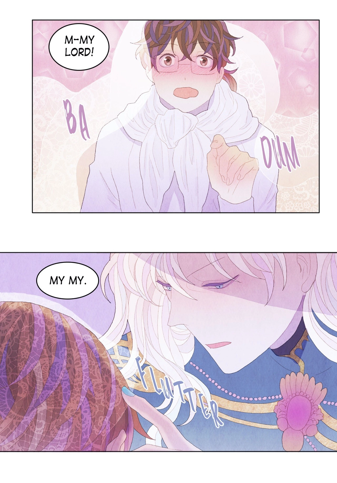Read Magic Soup chapter 11 image 20 on Lezhin