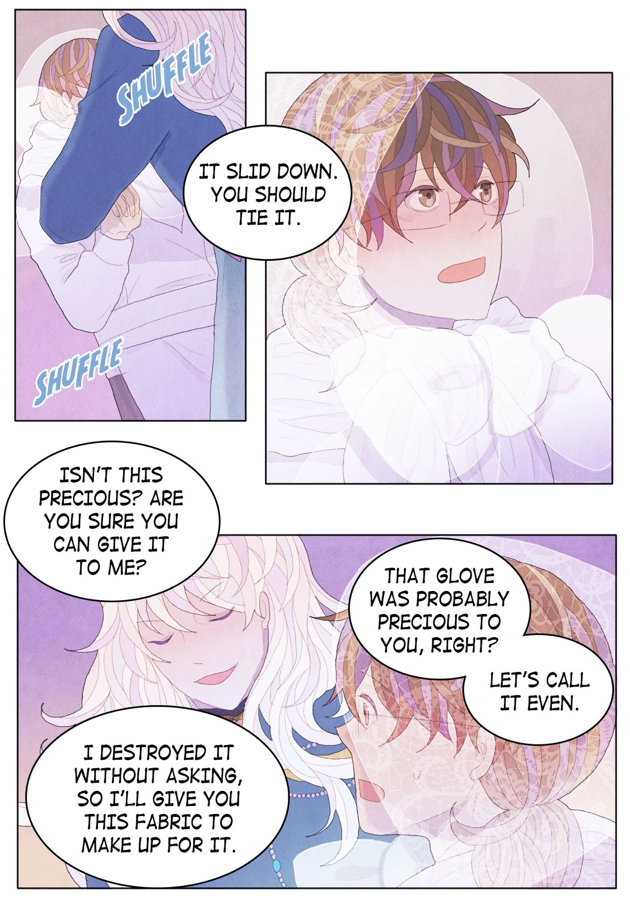 Read Magic Soup chapter 11 image 21 on Lezhin
