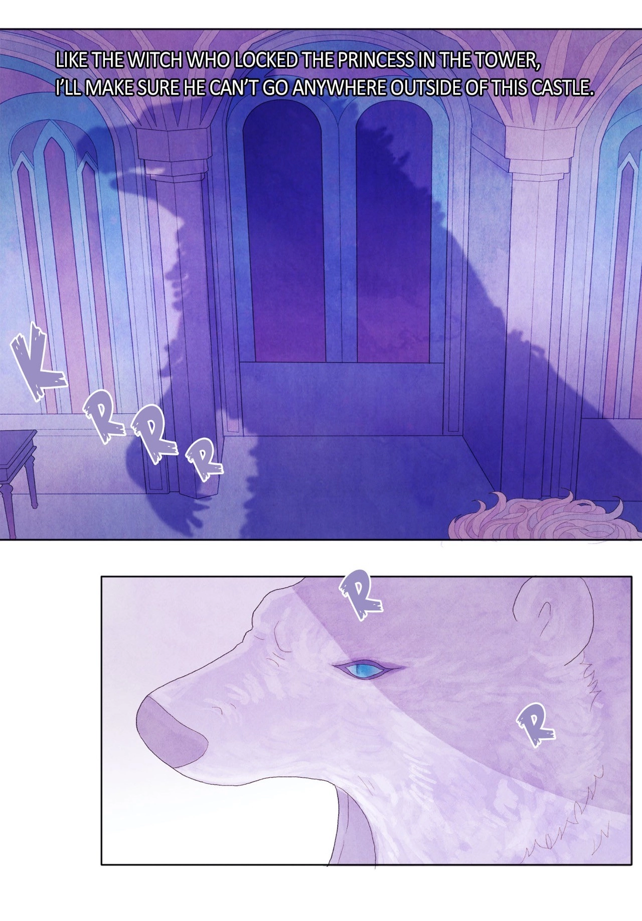Read Magic Soup chapter 11 image 27 on Lezhin