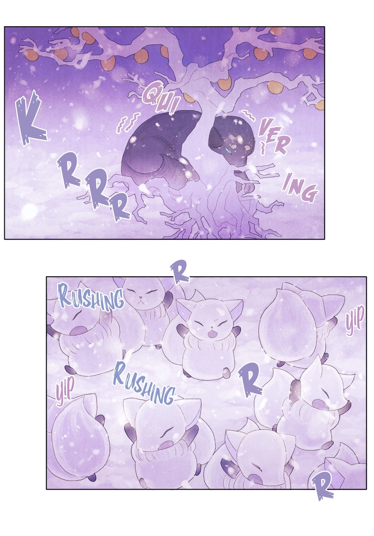 Read Magic Soup chapter 11 image 28 on Lezhin