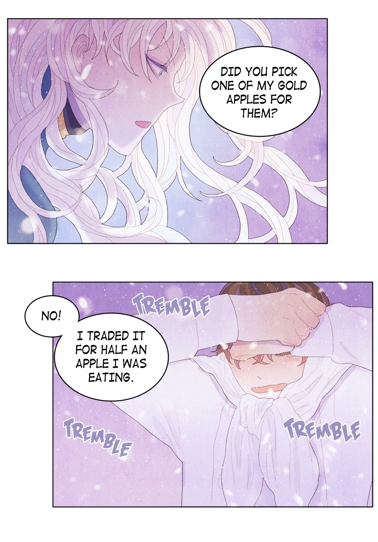 Read Magic Soup chapter 11 image 9 on Lezhin