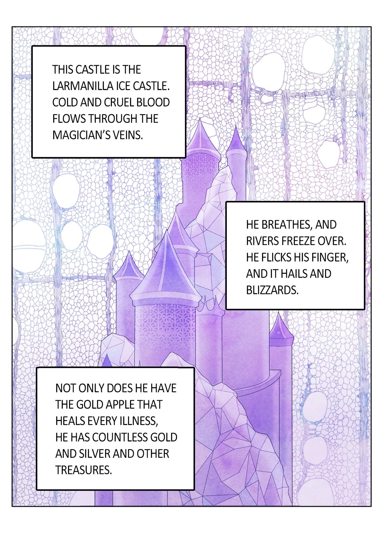 Read Magic Soup chapter 12 image 11 on Lezhin