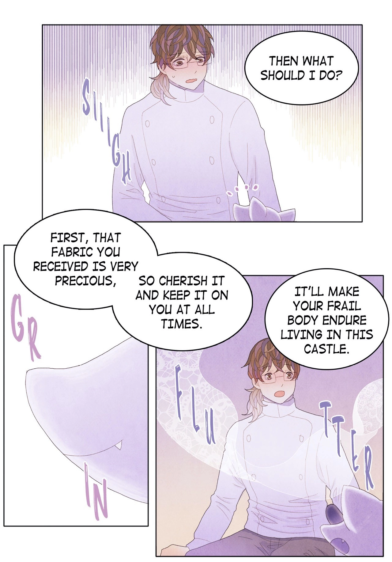 Read Magic Soup chapter 12 image 13 on Lezhin