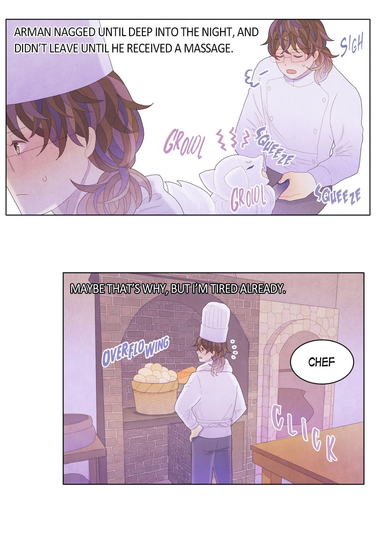 Read Magic Soup chapter 12 image 18 on Lezhin
