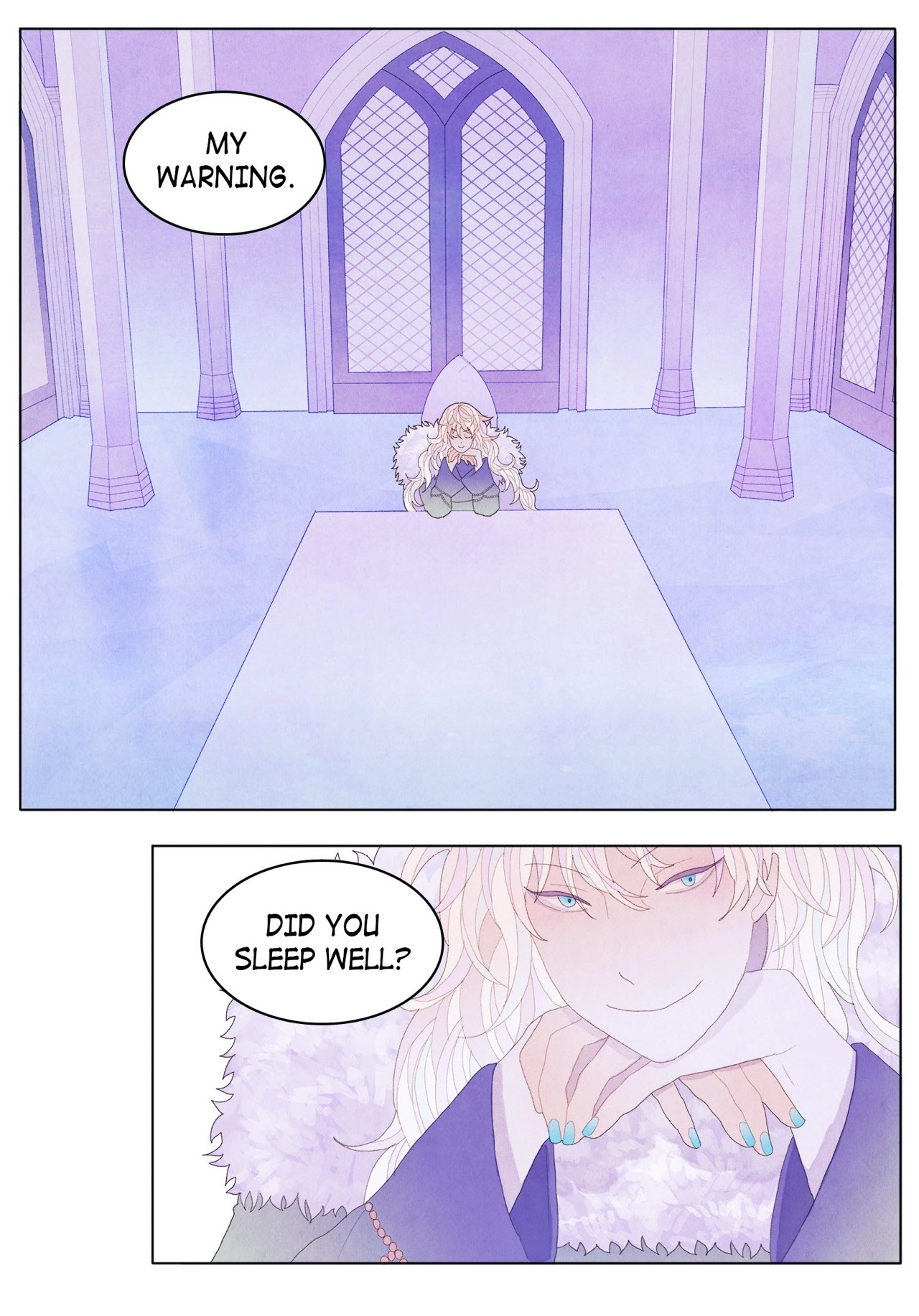 Read Magic Soup chapter 12 image 20 on Lezhin